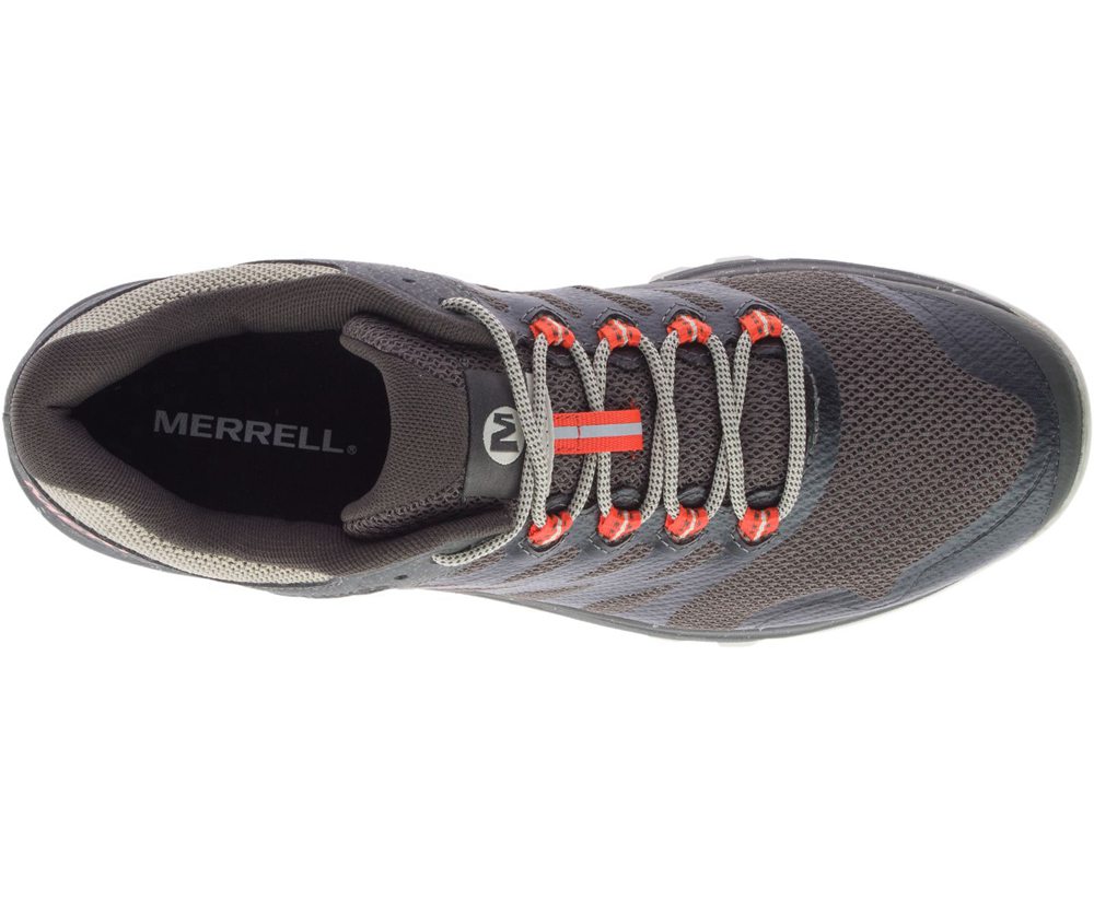 Tenis Homem - Merrell Nova 2 - Marrom - BCX275469